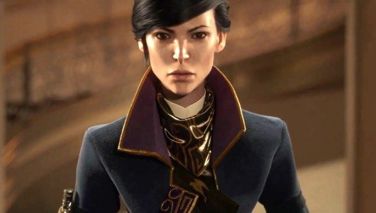 Dishonored 2: nuovi dettagli da GameInformer