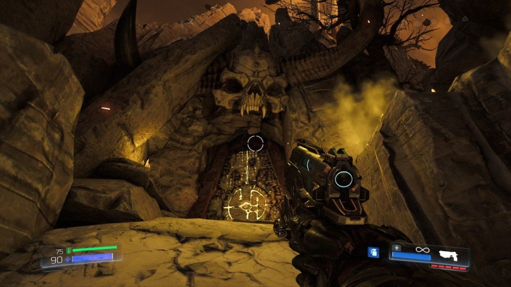 doom demo recensione