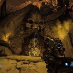 Doom: aggiornamento aggiungerà la mira classica e il Photo Mode