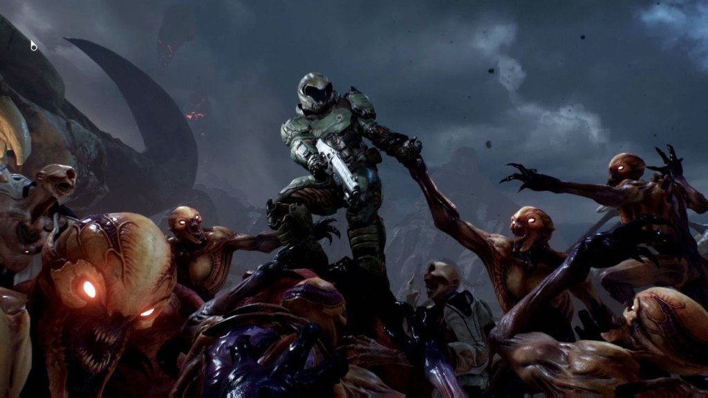 doom film