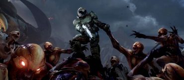 doom film