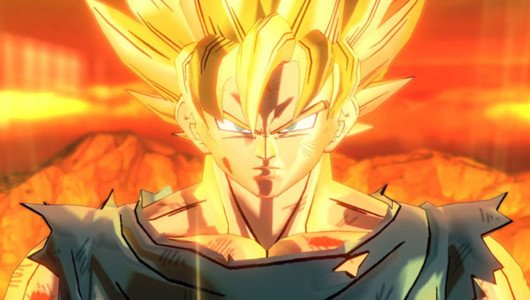 Dragon Ball Xenoverse 2: il Super Pack 3 arriva ad aprile