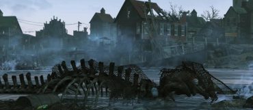fallout 4 far harbor recensione pc ps4 xbox one