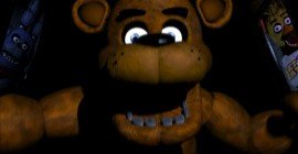 Five Nights at Freddy's potrebbe arrivare anche su console