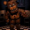 chris columbus Five Nights at Freddy's