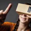 google cardboard editoriale