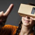 google cardboard editoriale