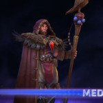 Heroes of the Storm: in arrivo Medivh e Chromie