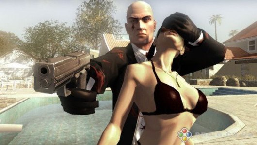 hitman difficoltà