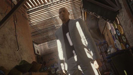 Hitman: l'episodio "Marrakesh" arriverà la prossima settimana