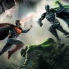 Injustice 2 potrebbe essere annunciato a breve