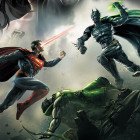 Injustice 2 potrebbe essere annunciato a breve