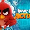 angry birds film