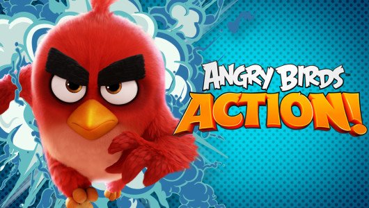 angry birds film