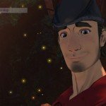 king's quest episodio 3 recensione once upon a climb