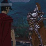 king's quest episodio 3 recensione once upon a climb
