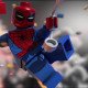 lego marvel collection