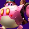 Kirby Planet Robobot gameplay