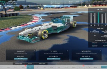Motorsport Manager ha una data d'uscita