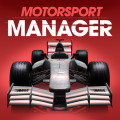 Motorsport Manager trailer lancio