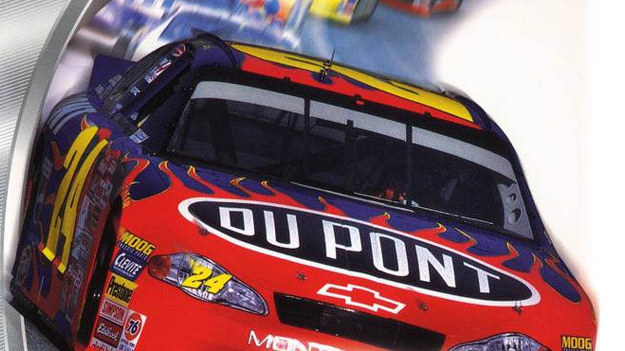 NASCAR Heat Evolution annunciato per PS4, Xbox One, e PC