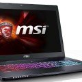 notebook msi gs72 recensione