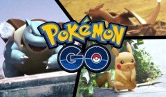 pokémon go