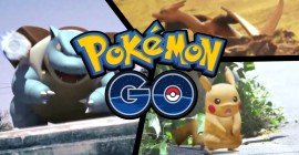 pokémon go