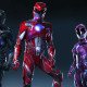 Hasbro annuncia l'arrivo di un sequel cinematografico per i Power Rangers