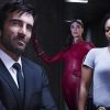 Powers, la serie tv di PlayStation Network, arriva su Infinity