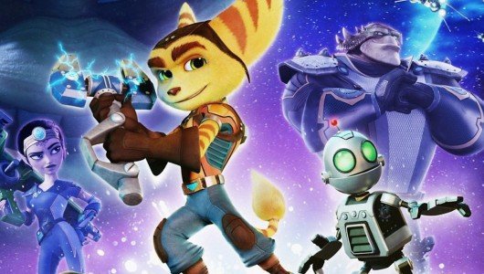 Ratchet & Clank: recensioni negative per il film del franchise