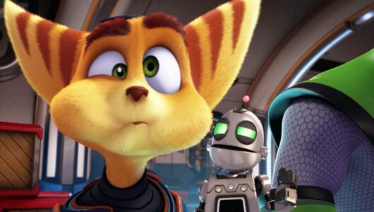 Ratchet & Clank: recensioni negative per il film del franchise