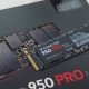 samsung ssd 950 pro immagine apertura