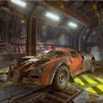 Vigor Roads approvato su Steam Greenlight