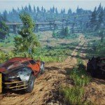 Vigor Roads approvato su Steam Greenlight