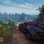 Vigor Roads approvato su Steam Greenlight