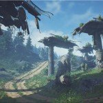 Vigor Roads approvato su Steam Greenlight