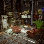 Vigor Roads approvato su Steam Greenlight