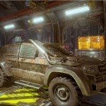 Vigor Roads approvato su Steam Greenlight