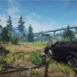 Vigor Roads approvato su Steam Greenlight