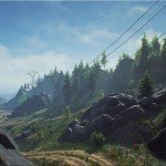 Vigor Roads approvato su Steam Greenlight