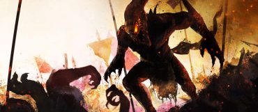 shadow of the beast recensione ps4