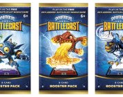 skylanders battlecast ios