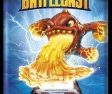 Skylanders Battlecast