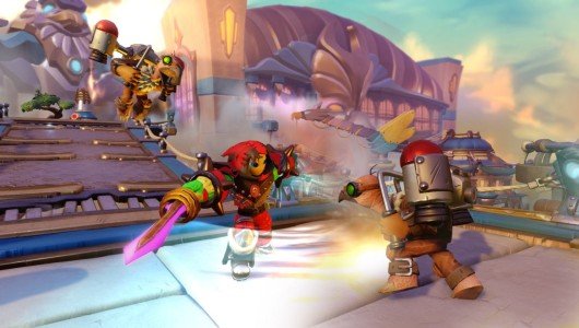 Skylanders Imaginators: un'app permetterà di stampare i propri personaggi