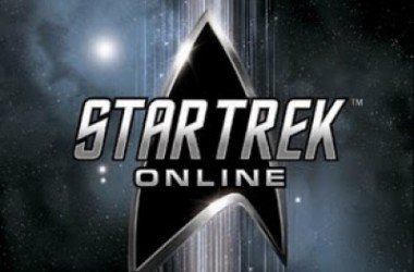 Star Trek Online