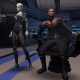 Star Trek Online season 12 console