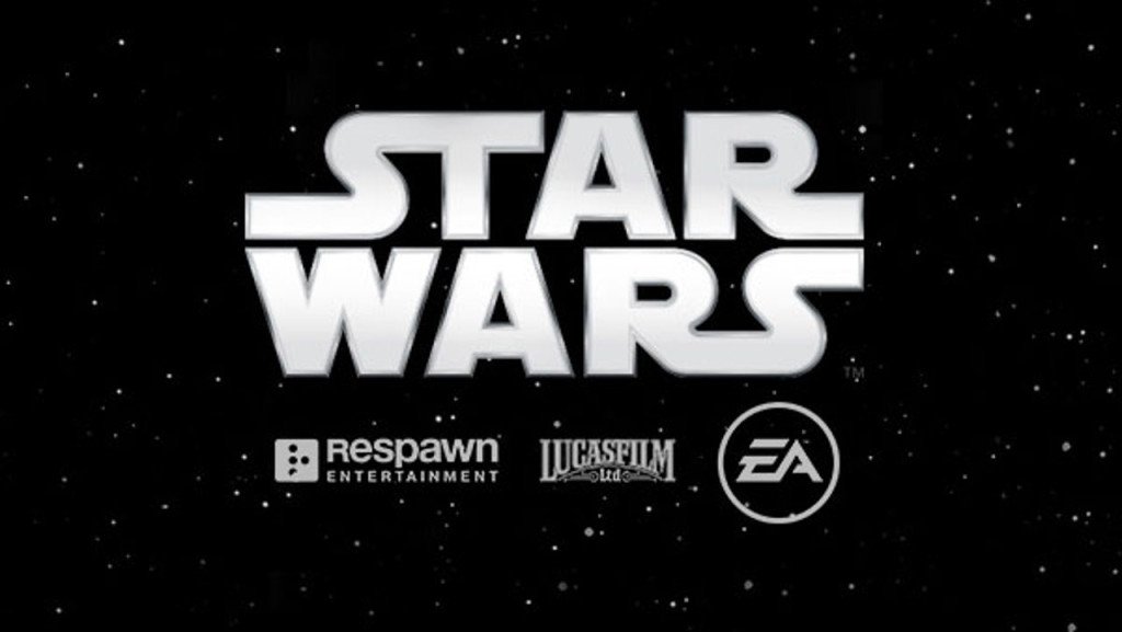 star wars Respawn Entertainment unreal engine 4