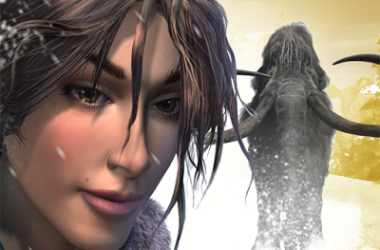 Syberia 3