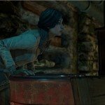 Syberia 3: data d'uscita e nuovi dettagli